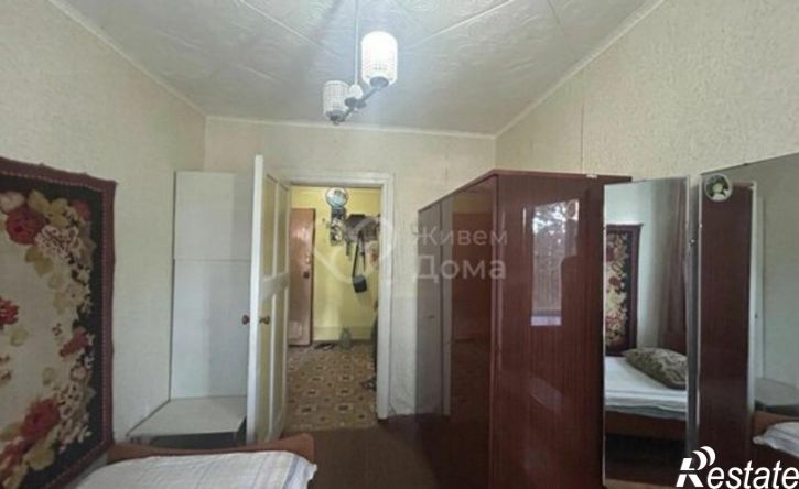 2-комн квартира улица Пархоменко, 51,  д. 51