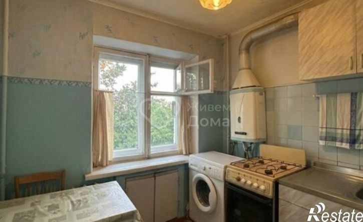 2-комн квартира улица Пархоменко, 51,  д. 51