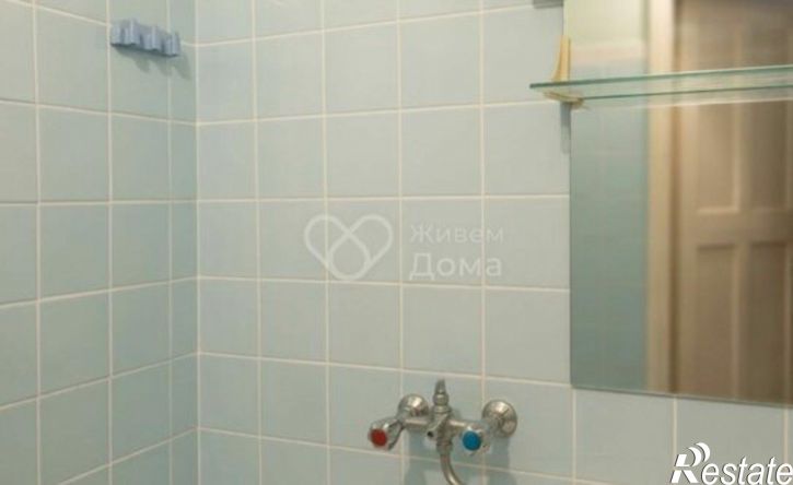 2-комн квартира улица Пархоменко, 51,  д. 51