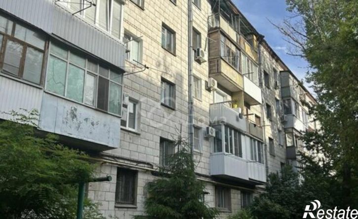 2-комн квартира улица Пархоменко, 51,  д. 51