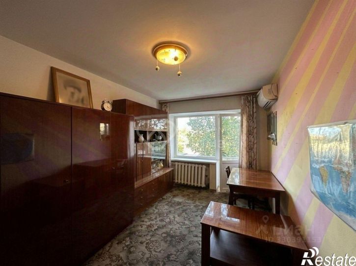 2-комн квартира улица Пархоменко, 51,  д. 51