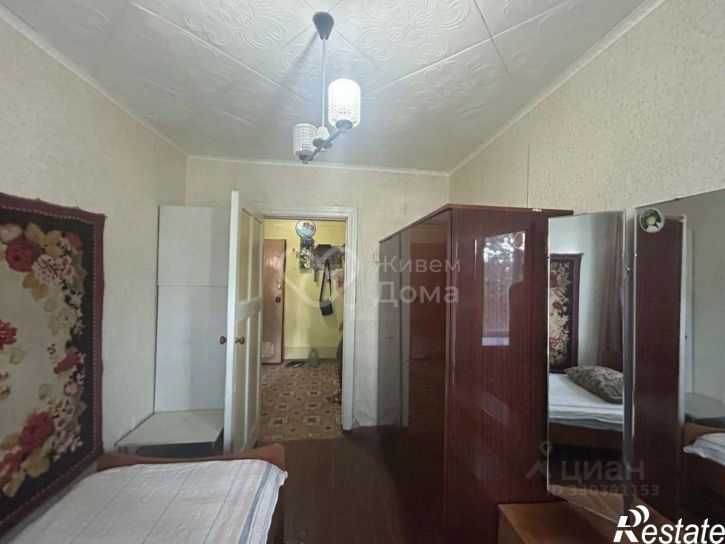2-комн квартира улица Пархоменко, 51,  д. 51