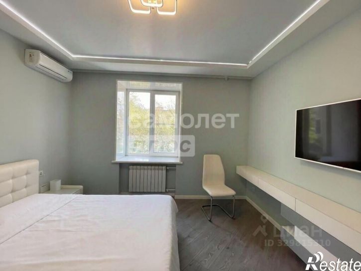 2-комн квартира ул Комсомольская, 10,  д. 10