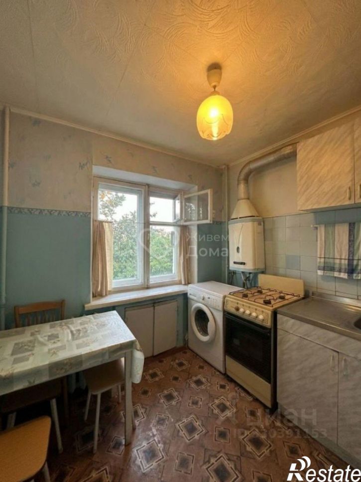2-комн квартира улица Пархоменко, 51,  д. 51