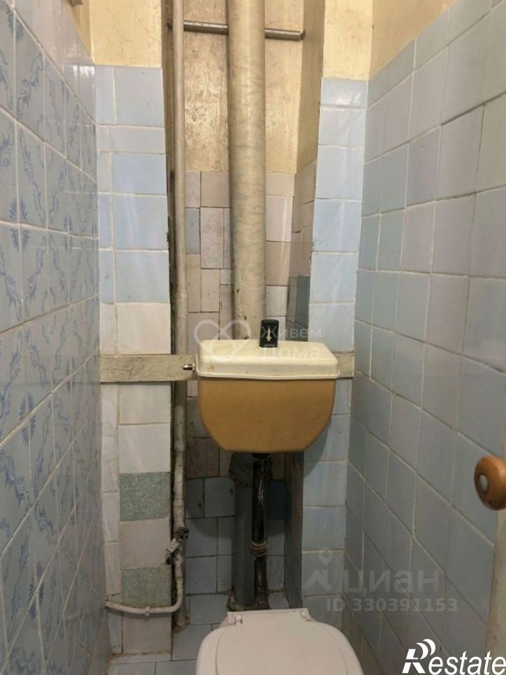 2-комн квартира улица Пархоменко, 51,  д. 51