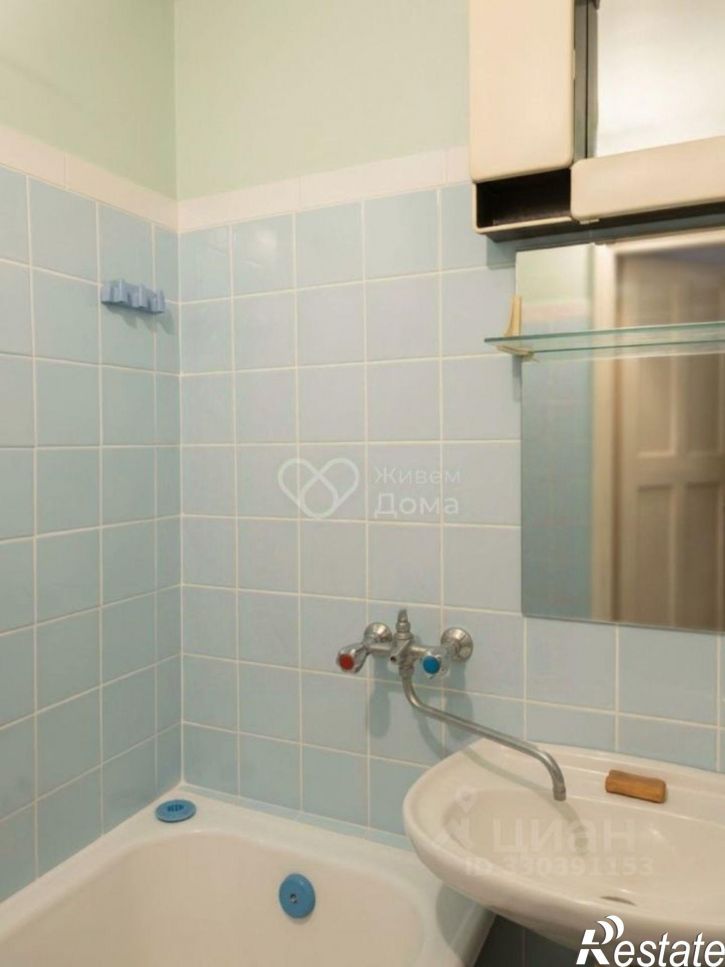 2-комн квартира улица Пархоменко, 51,  д. 51