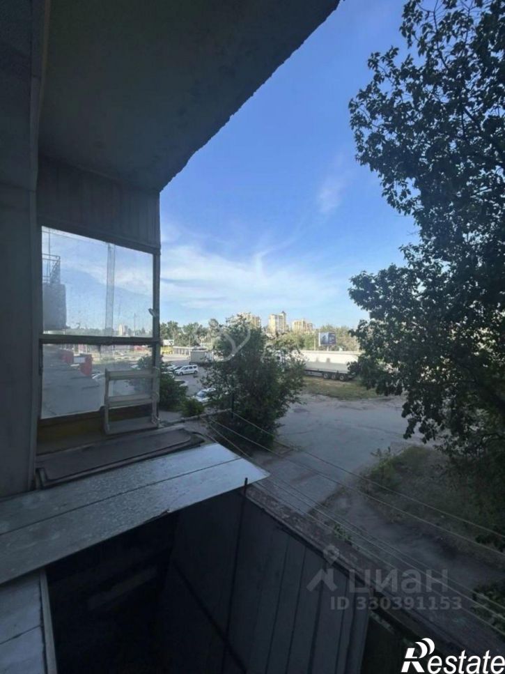2-комн квартира улица Пархоменко, 51,  д. 51