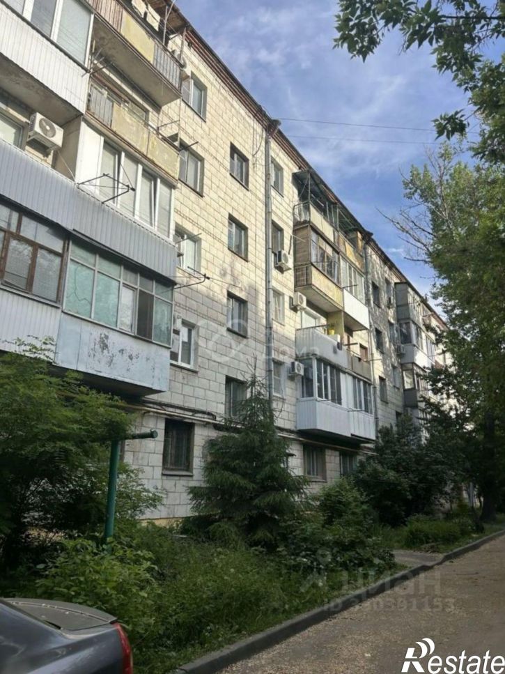 2-комн квартира улица Пархоменко, 51,  д. 51