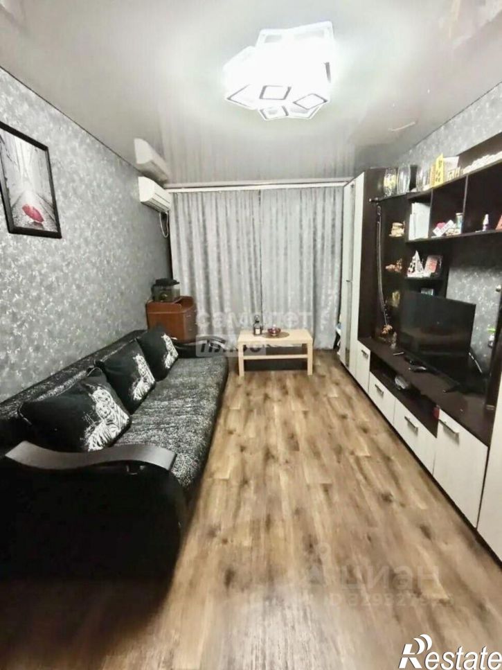 2-комн квартира улица Сулеймана Стальского, 14,  д. 14