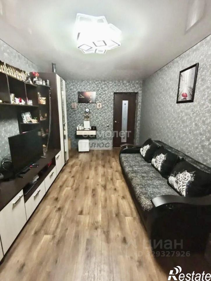 2-комн квартира улица Сулеймана Стальского, 14,  д. 14