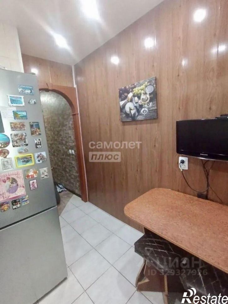 2-комн квартира улица Сулеймана Стальского, 14,  д. 14