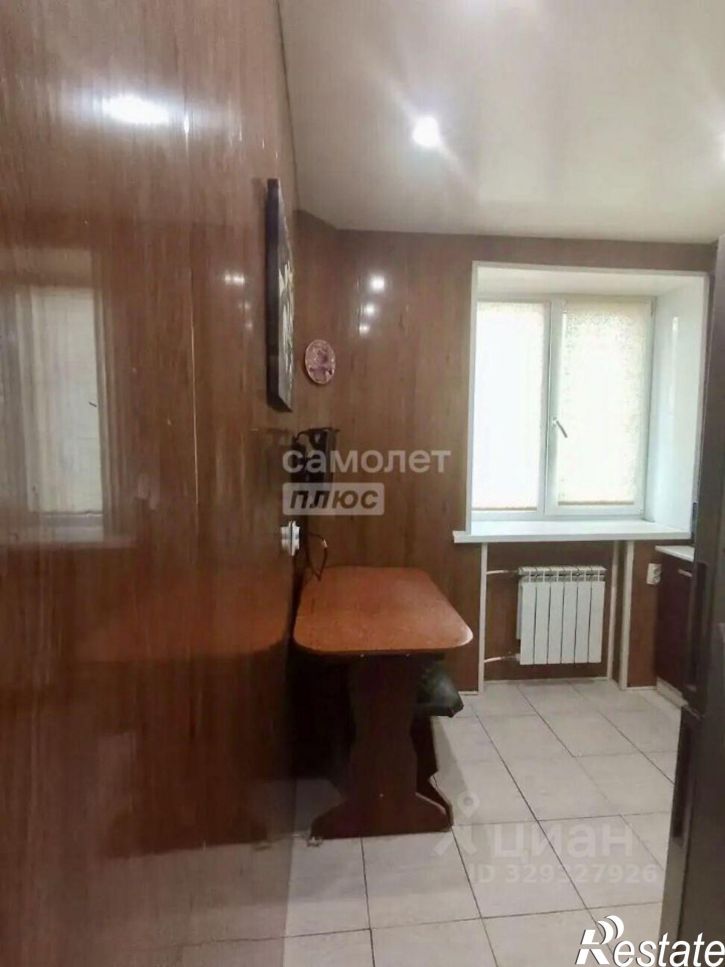 2-комн квартира улица Сулеймана Стальского, 14,  д. 14