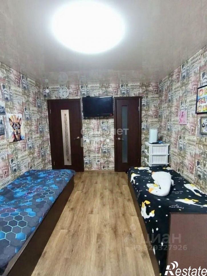 2-комн квартира улица Сулеймана Стальского, 14,  д. 14