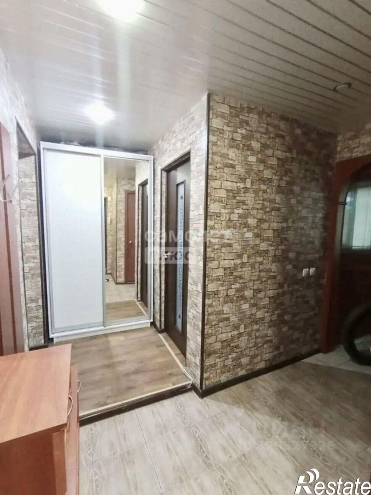 2-комн квартира улица Сулеймана Стальского, 14,  д. 14