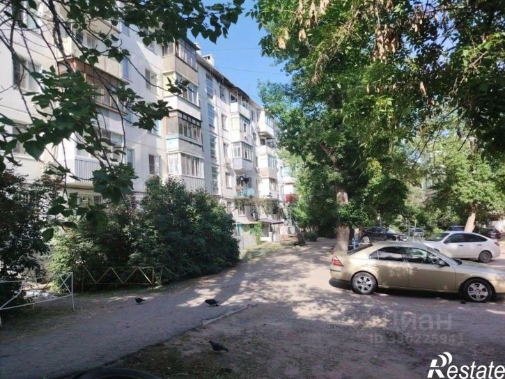 2-комн квартира ул им. Кирова, 140,  д. 140