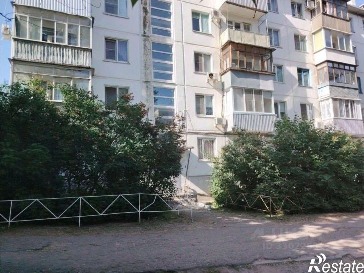 2-комн квартира ул им. Кирова, 140,  д. 140