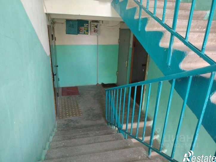 2-комн квартира ул им. Кирова, 140,  д. 140