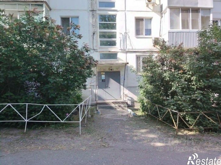 2-комн квартира ул им. Кирова, 140,  д. 140