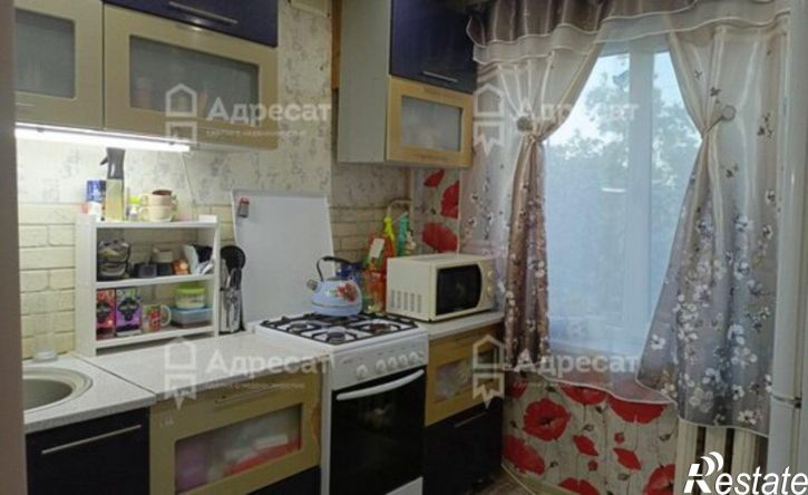 1-комн квартира ул Гороховцев, 8,  д. 8