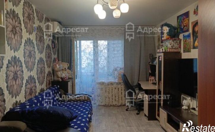 1-комн квартира ул Гороховцев, 8,  д. 8