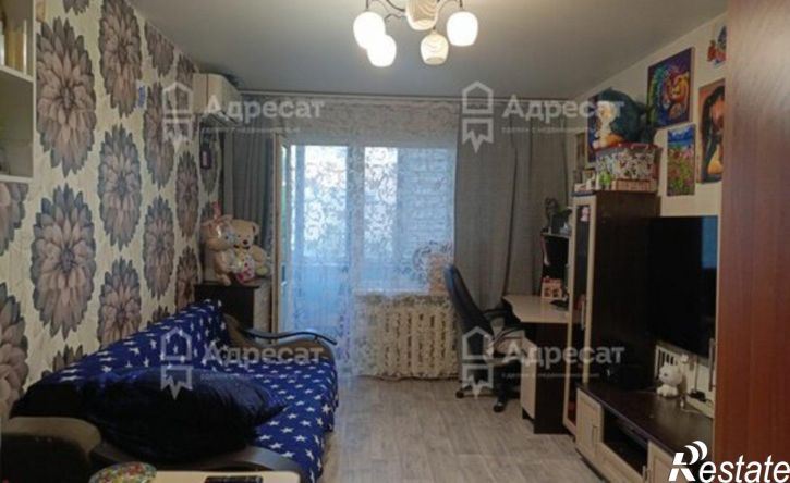 1-комн квартира ул Гороховцев, 8,  д. 8