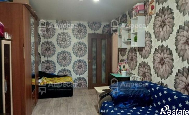 1-комн квартира ул Гороховцев, 8,  д. 8