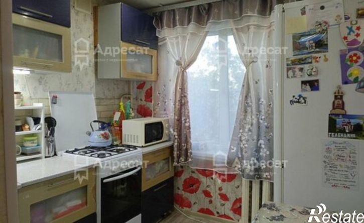 1-комн квартира ул Гороховцев, 8,  д. 8