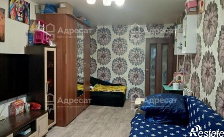 1-комн квартира ул Гороховцев, 8,  д. 8
