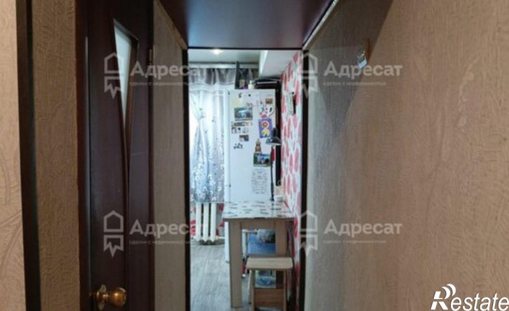 1-комн квартира ул Гороховцев, 8,  д. 8