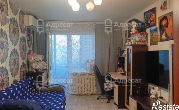1-комн квартира ул Гороховцев, 8,  д. 8