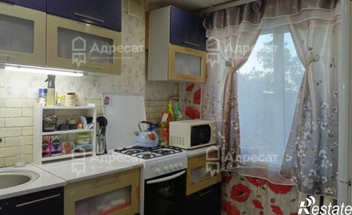 1-комн квартира ул Гороховцев, 8,  д. 8