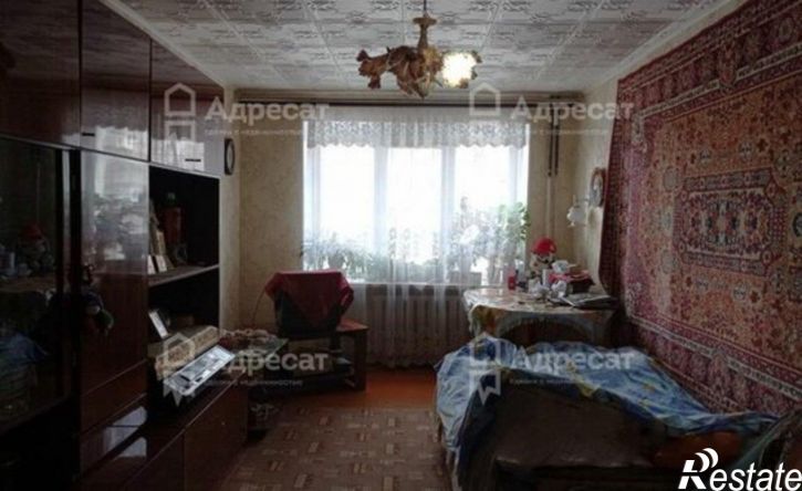 3-комн квартира ул Удмуртская, 103,  д. 103