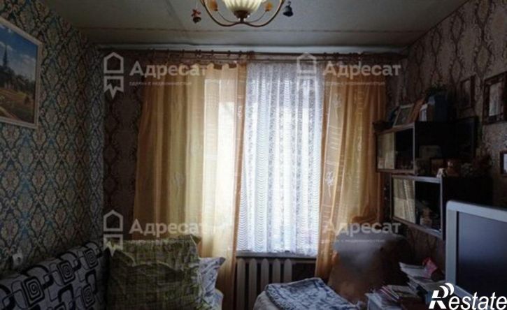 3-комн квартира ул Удмуртская, 103,  д. 103