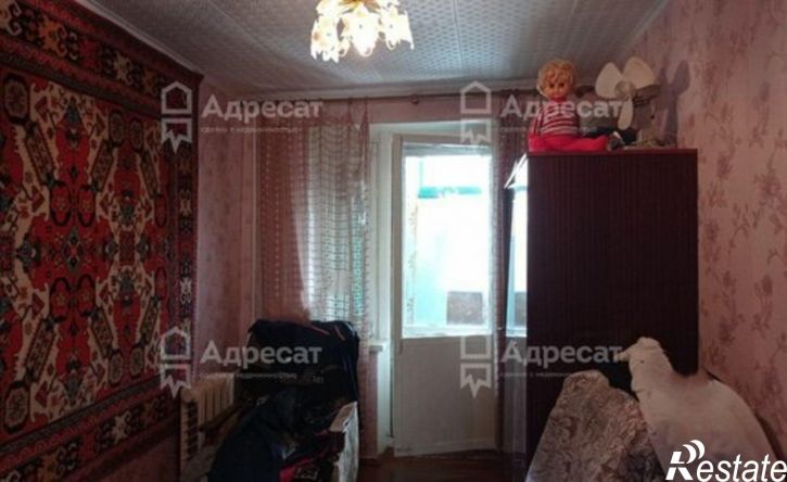 3-комн квартира ул Удмуртская, 103,  д. 103