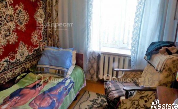 3-комн квартира ул Удмуртская, 103,  д. 103