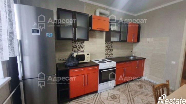 2-комн квартира Козловская улица, 47Б,  д. 47Б