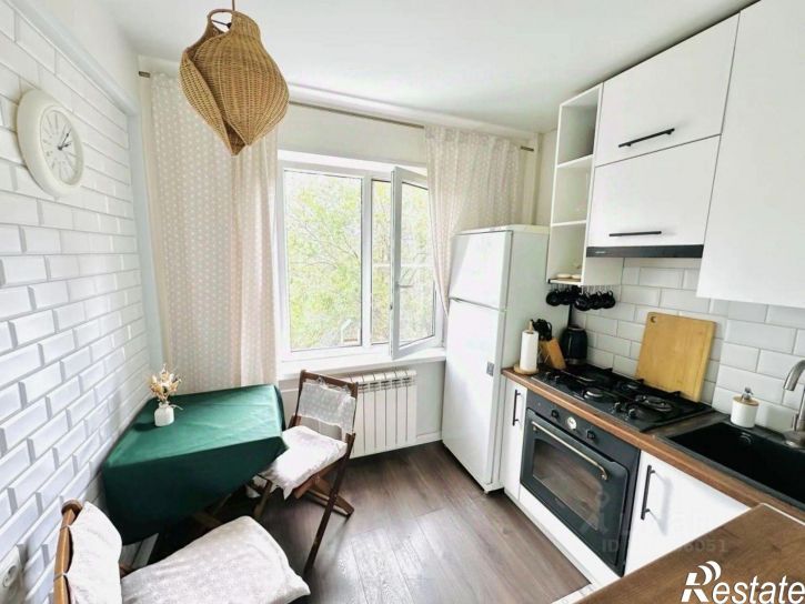 2-комн квартира Краснополянская улица, 46,  д. 46