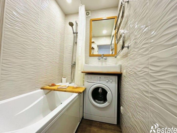 2-комн квартира Краснополянская улица, 46,  д. 46