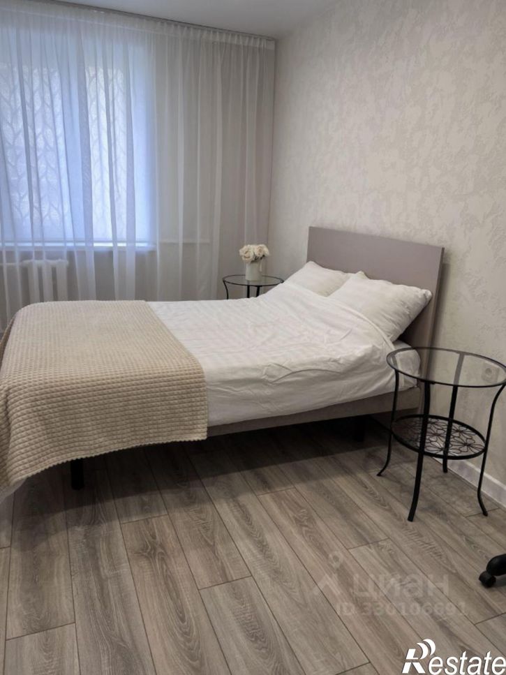 2-комн квартира Двинская улица, 2А,  д. 2А