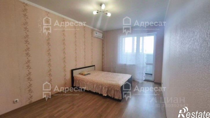 2-комн квартира Козловская улица, 47Б,  д. 47Б