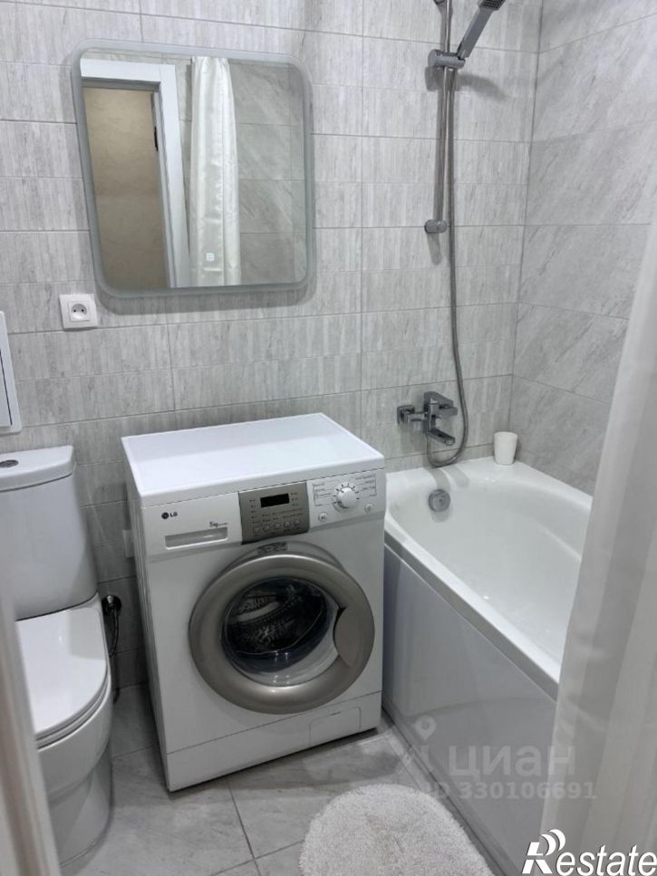 2-комн квартира Двинская улица, 2А,  д. 2А