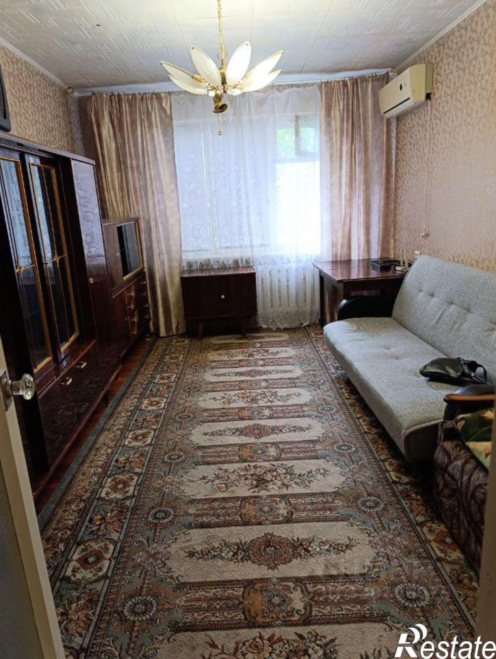 2-комн квартира ул им. Николая Отрады, 22,  д. 22