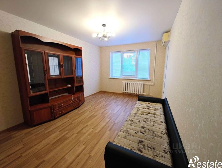 2-комн квартира улица 51-й Гвардейской, 44,  д. 44