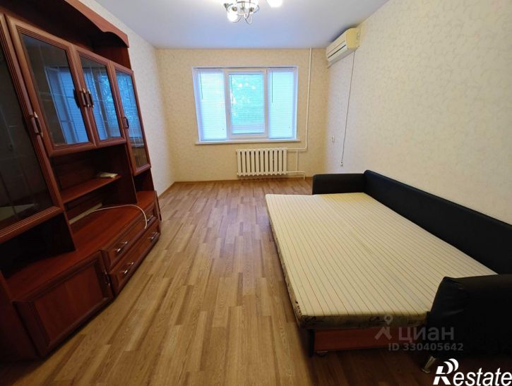 2-комн квартира улица 51-й Гвардейской, 44,  д. 44