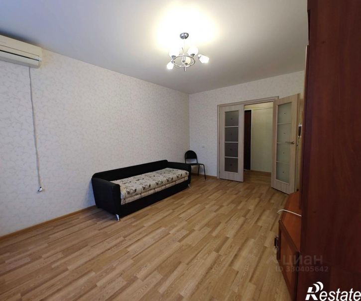 2-комн квартира улица 51-й Гвардейской, 44,  д. 44