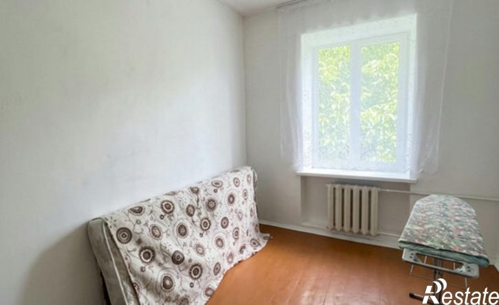 3-комн квартира Печатная улица, 12,  д. 12
