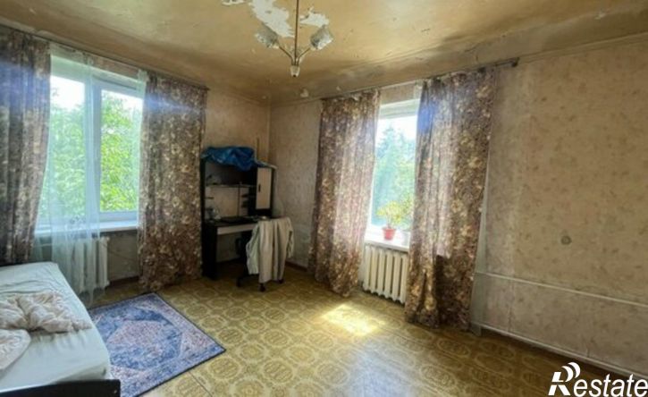 3-комн квартира Печатная улица, 12,  д. 12