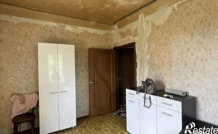 3-комн квартира Печатная улица, 12,  д. 12