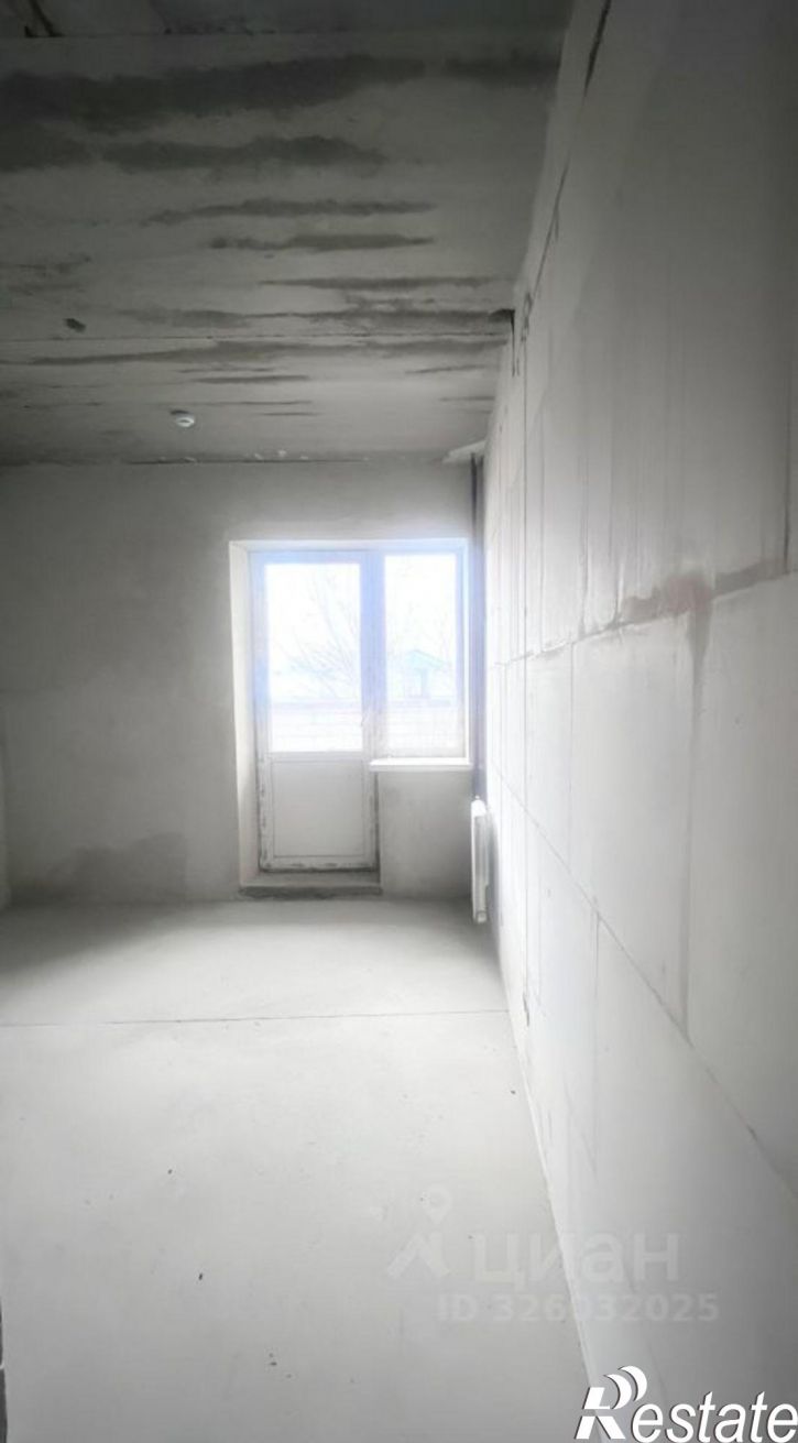 1-комн квартира улица Рыкачева, 20,  д. 20