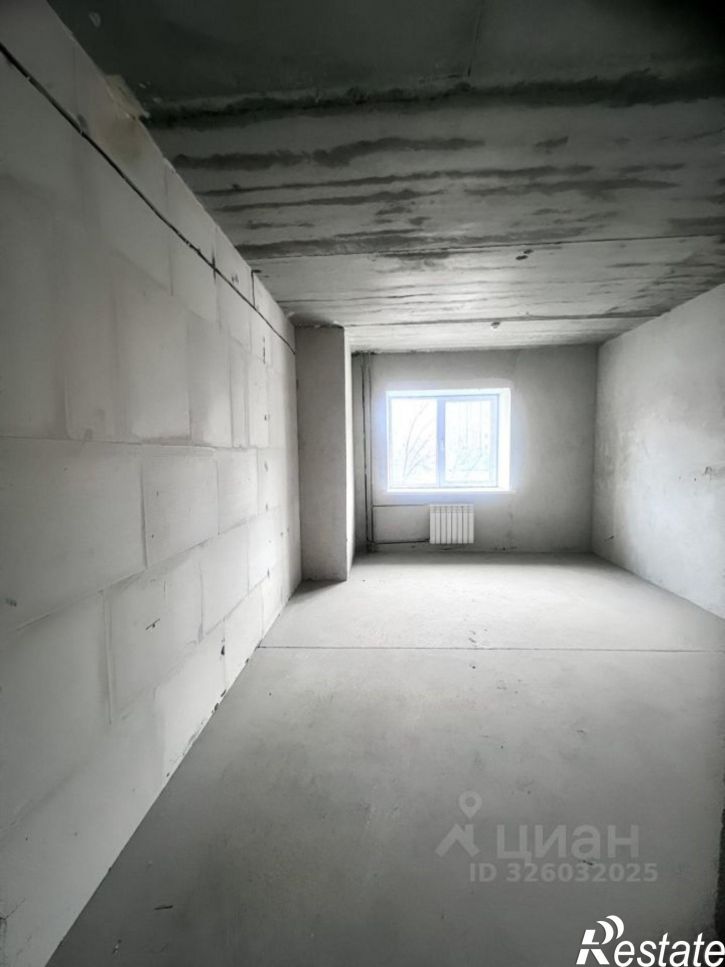 1-комн квартира улица Рыкачева, 20,  д. 20